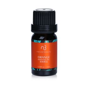 NATURAL BEAUTY - Essential Oil - Orange E1F1024E 10ml/0.34oz