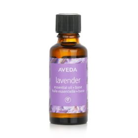 AVEDA - Essential Oil + Base - Lavender 99256/APEF 30ml/1oz